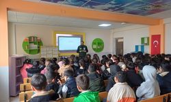 Yeşilay, Şanlıurfa'da 3 yılda 158 bin 500 kişiye ulaştı