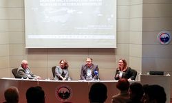 Yeşilhat Akademi Buluşmaları'nda iklim krizi ve etkileri konuşuldu