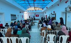 Yetim Vakfı Tunus'ta ihtiyaç sahiplerine Ramazan yardımı yaptı