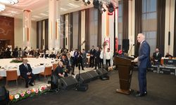 YTB, KKTC'de 'Kardeşlik İftarı' programı düzenledi