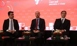 YTB, Viyana'da, gençlerin beklentilerinin ve diasporanın geleceğinin ele alındığı panel düzenledi