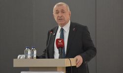 Zafer Partisi Genel Başkanı Özdağ Adana'da partisinin iftar programına katıldı