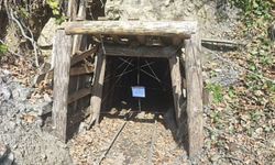 Zonguldak'ta ruhsatsız işletilen 8 maden ocağı imha edildi