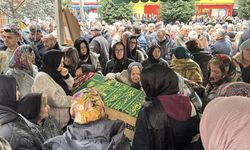 Zonguldak'ta spor salonunda fenalaşan kadın hayatını kaybetti