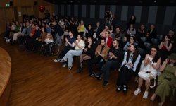 '14. Engelsiz Filmler Festivali Uluslararası Kısa Film Yarışması'nın ödülleri sahiplerini buldu