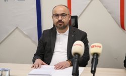 15. Ulusal Lojistik ve Tedarik Zinciri Kongresi Kastamonu'da yapılacak