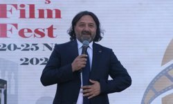 2. İKÇÜ Film Festivali başladı