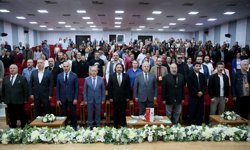 2. İzmir Katip Çelebi Üniversitesi Film Festivali'nde ödüller verildi