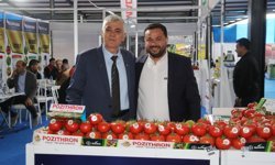 2. Seydikemer Tarım ve Hayvancılık Fuarı açıldı