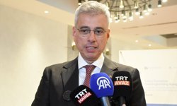 2. Türk Devletleri Onkologları Kongresi, Özbekistan'da yapıldı