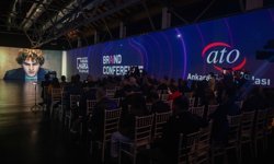 5. Uluslararası Ankara Marka Buluşmaları 24-25 Nisan'da yapılacak