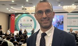 '5. Uluslararası Gıda Kimyası Kongresi' Antalya'da başladı