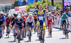 61. Cumhurbaşkanlığı Türkiye Bisiklet Turu