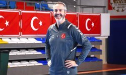 A Milli Kadın Hentbol Takımı, Avrupa Kupası'nda oynayacağı Macaristan mücadelesine odaklandı