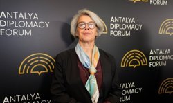 AB Afrika Boynuzu Özel Temsilcisi Weber, Orta Doğu ve Afrika'daki durumu değerlendirdi: