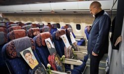 ABD ile müzakereleri yürütecek İran heyeti İslamabad'a ulaştı