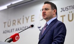 Adalet Bakanı Gürlek, Türkiye Adalet Akademisinin Eğitim Açılış Programı'na katıldı: