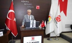 Adana'da iş makineleri, inşaat ve altyapı sektörlerinin geleceği ele alındı