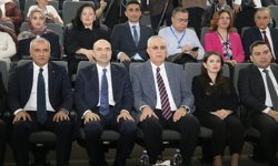 Adana'da KOBİ'lere KOSGEB destekleri anlatıldı