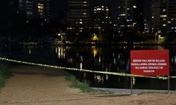 Adana'da nehre düşen kişi hastanede hayatını kaybetti