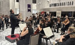 Afyonkarahisar klasik müzik ve caz festivalleriyle öne çıkıyor