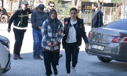 Afyonkarahisar'da 2 komşusunu öldüren çift tutuklandı