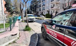 Afyonkarahisar'da komşular arasında çıkan silahlı kavgada karı koca öldü