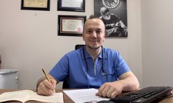 Ağız sağlığına dikkat edilmemesi, kalp kapak hastaları için hayati risk oluşturuyor