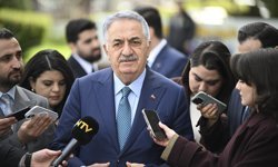 AK Parti Genel Başkan Yardımcısı Yazıcı'dan 'ara seçim' açıklaması: