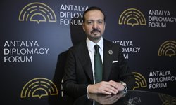 AK Parti Genel Başkan Yardımcısı Zorlu'dan Antalya Diplomasi Forumu değerlendirmesi: