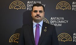 AK Parti Genel Sekreteri İnan, Antalya Diplomasi Forumu'nu değerlendirdi: