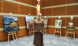 AK Parti İstanbul İl Başkanlığı, sanatın her dalında nitelikli çalışmalar ortaya koymayı hedefliyor