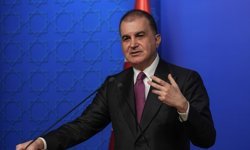 AK Parti İzmir Milletvekili Aksoy'dan Cemil Tugay'a 'kredi anlaşmaları' tepkisi