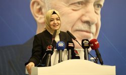 'AK Parti Sosyal Politikalar Başkanlığı Marmara Bölge Toplantısı' Sakarya'da düzenleniyor