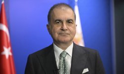 AK Parti Sözcüsü Çelik, AB Komisyonu Başkanı von der Leyen'in açıklamalarını değerlendirdi: