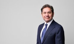 Akbank'a Orta ve Doğu Avrupa bölgesinde 'En İyi Banka' ödülü