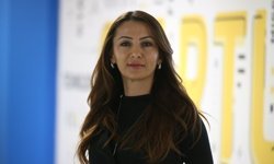 Alanya'da iki kız kardeş, devlet desteğiyle başladıkları aroma ve esans sektöründe büyümek istiyor