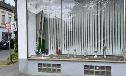 Almanya'da Batı Trakya Türkleri Dayanışma ve Yardımlaşma Derneği'ne saldırı