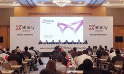 Altınay Savunma Teknolojileri küresel ölçekte stratejik değer oluşturmayı hedefliyor