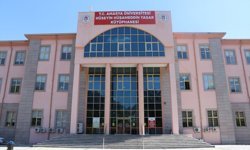 Amasya Üniversitesi kütüphanesinde e-Kitap sayısı 4 milyon 700 bini geçti