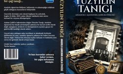 Anadolu Ajansının asırlık öyküsü kitaplaştı