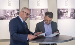 Anadolu Ajansının ilk çocuk kitabı 'Önemli Bir Haberim Var' yayımlandı