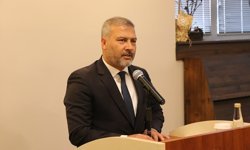 Anadolu Üniversitesi İletişim Buluşmaları Programı düzenlendi