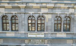 Anadolu'nun ilk devlet lisesi 141 yaşında