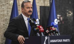 Anahtar Parti'ye katılım