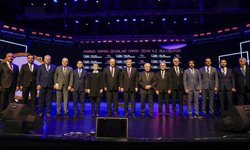 Ankara Ticaret Odasında '5. Uluslararası Ankara Marka Buluşmaları' başladı