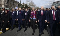 'Ankara Trabzon Günleri' başladı
