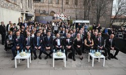 Ankara Turizm Derneğinin, başkentin turizm potansiyelini güçlendirmeye yönelik yeni vizyonu tanıtıldı