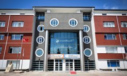 Ankara Uluslararası Milli İrade Kız Anadolu İmam Hatip Lisesinde 63 ülkeden öğrenci eğitim alıyor