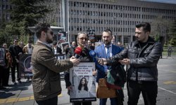 Ankara'da 14 yaşındaki Elif Güner'in öldüğü kazayla ilgili davanın ilk duruşması yapıldı